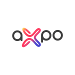 logo Axpo cuadrado